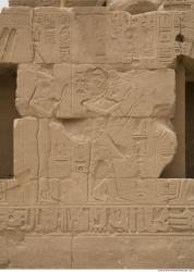 Karnak Temple Photo Textures #1